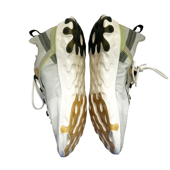 Nike React Element 55 Size 8 EUC - Picture 9 of 13